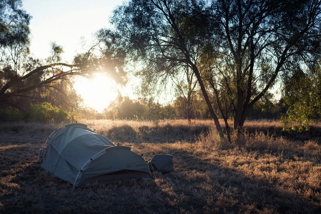 Discover the Best Places for Bushcraft in Australia