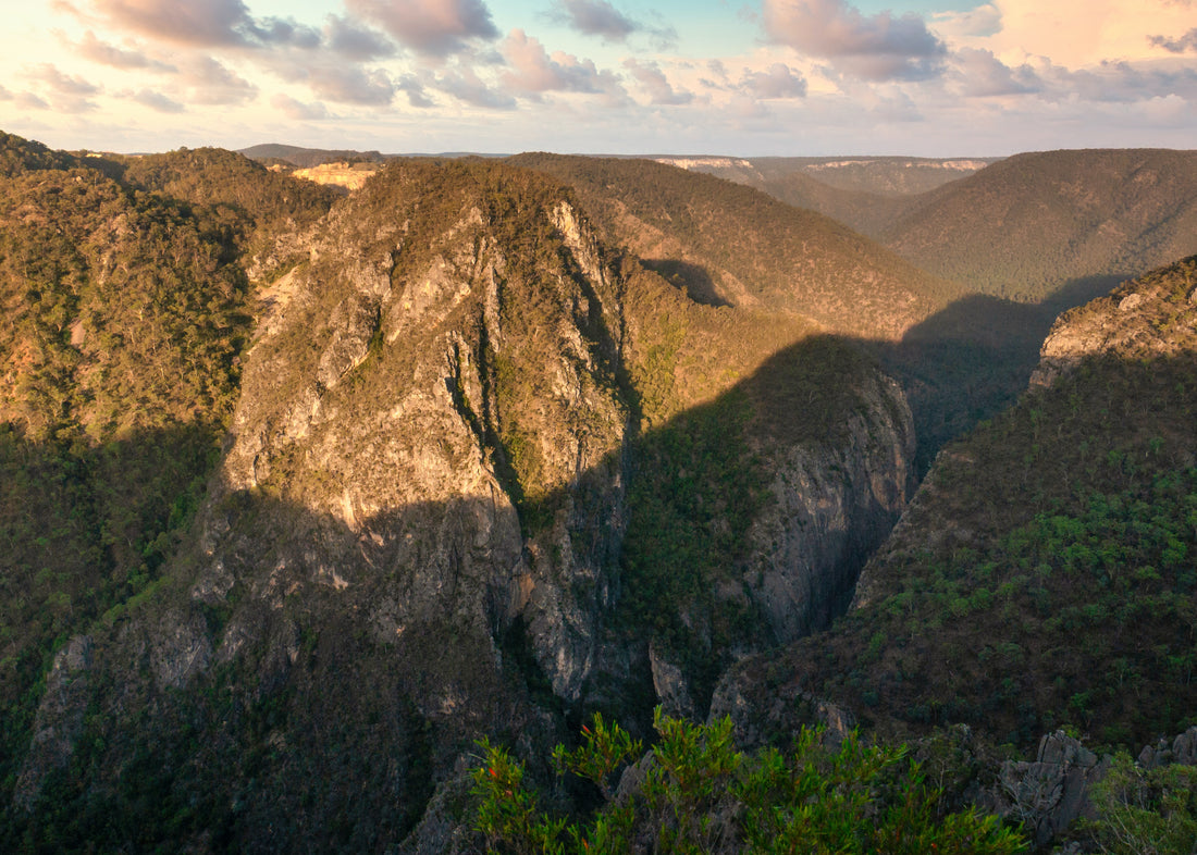 Uncover the Hidden Gems: A Guide to the Best Camping Spots in New South Wales