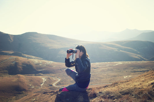 Deciphering the Digits: What Do The Numbers On Binoculars Mean?