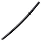 Polypropylene Bokken Katana