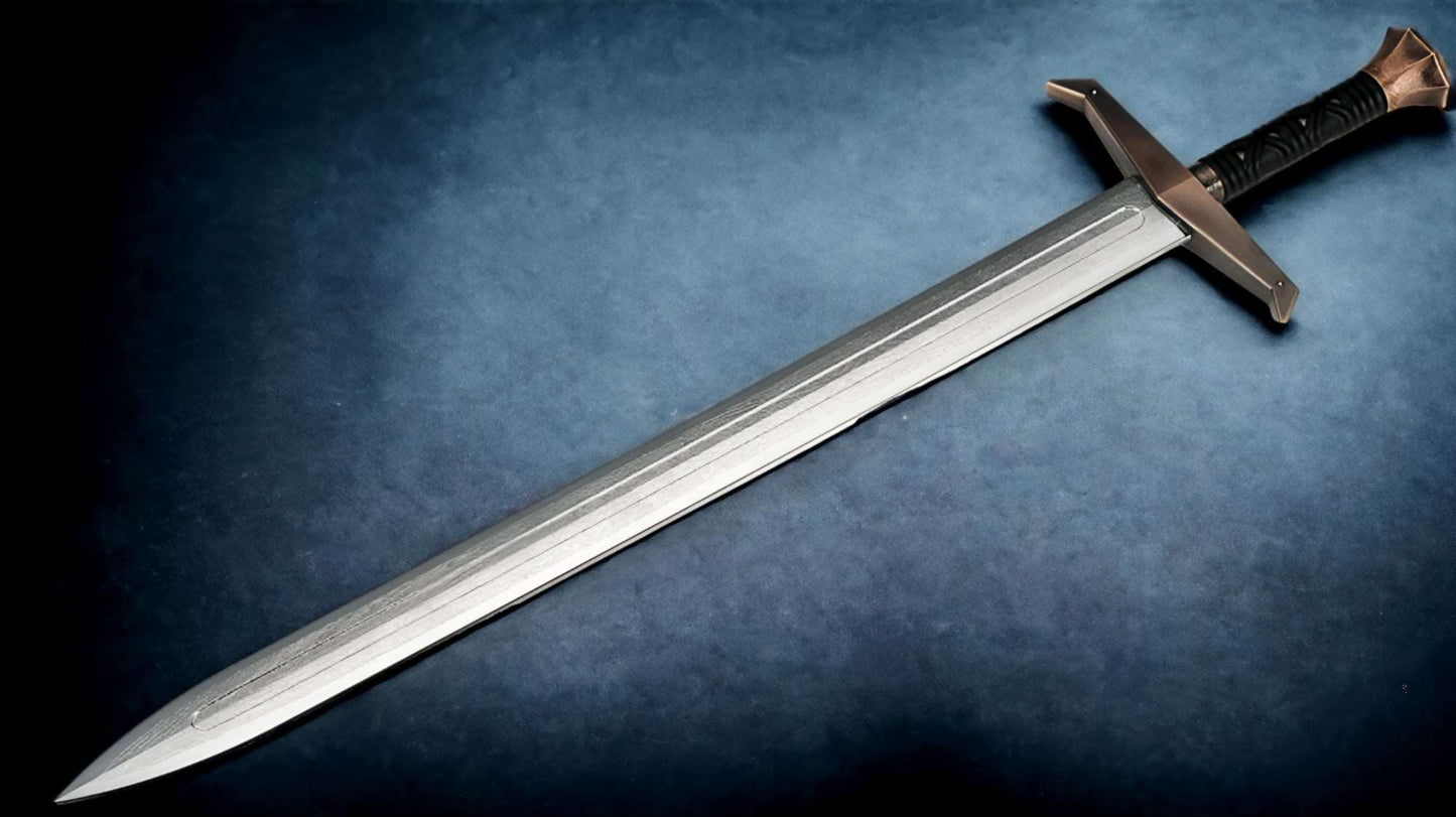 Excalibur Training Sword