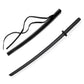 Polypropylene Bokken with Scabbard