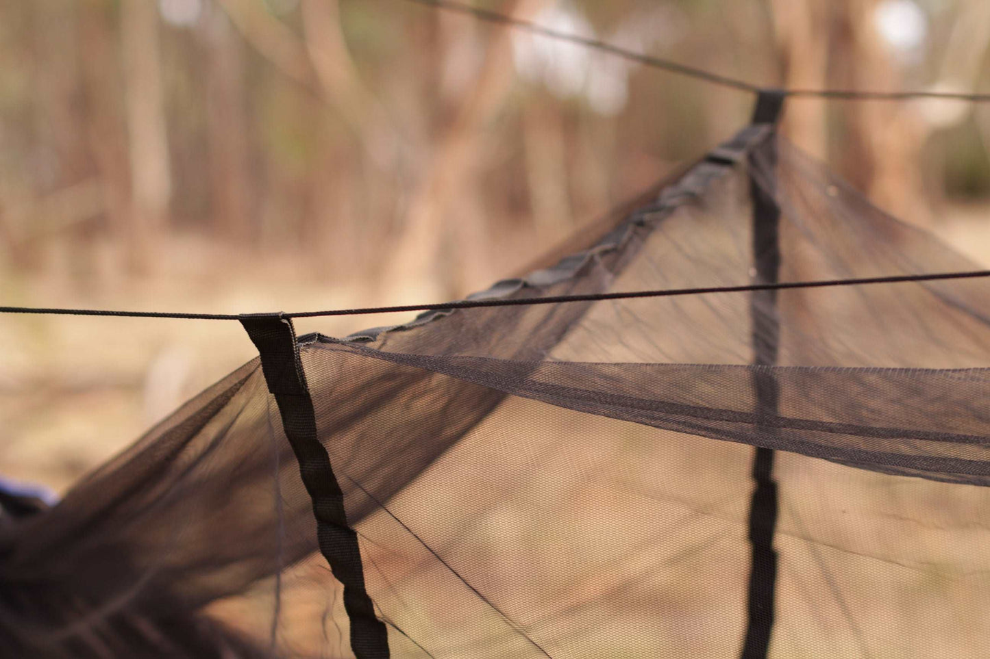 Wilora Hammock with Mosquito Net & Tarp - Ultimate Camping Solution