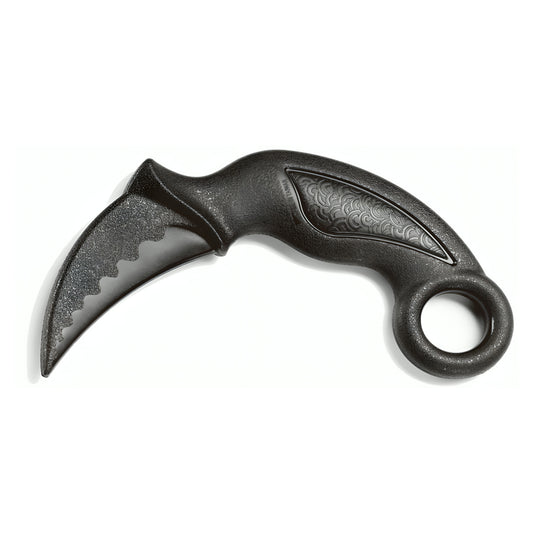 Wilora Pro-Grade Karambit Trainer - Safe, Durable & Realistic for Martial Arts Mastery